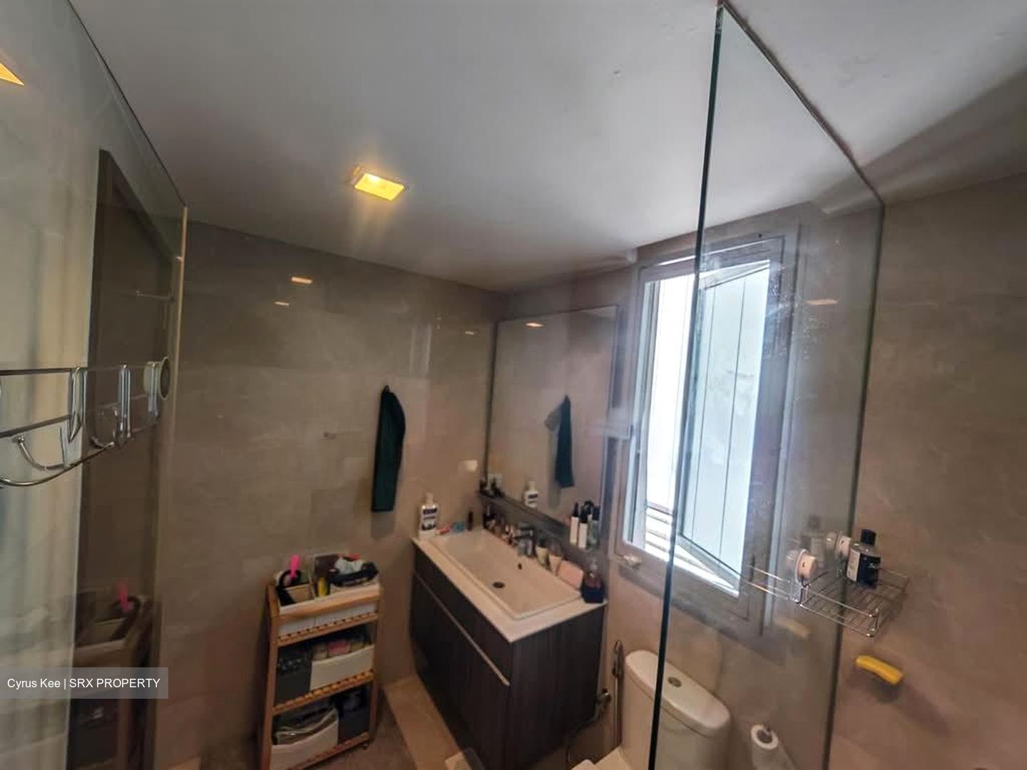 eCO (D16), Condominium #577826781